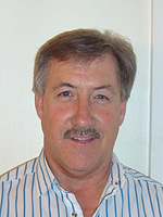 Ray Gilstin