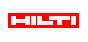 Hilti logo